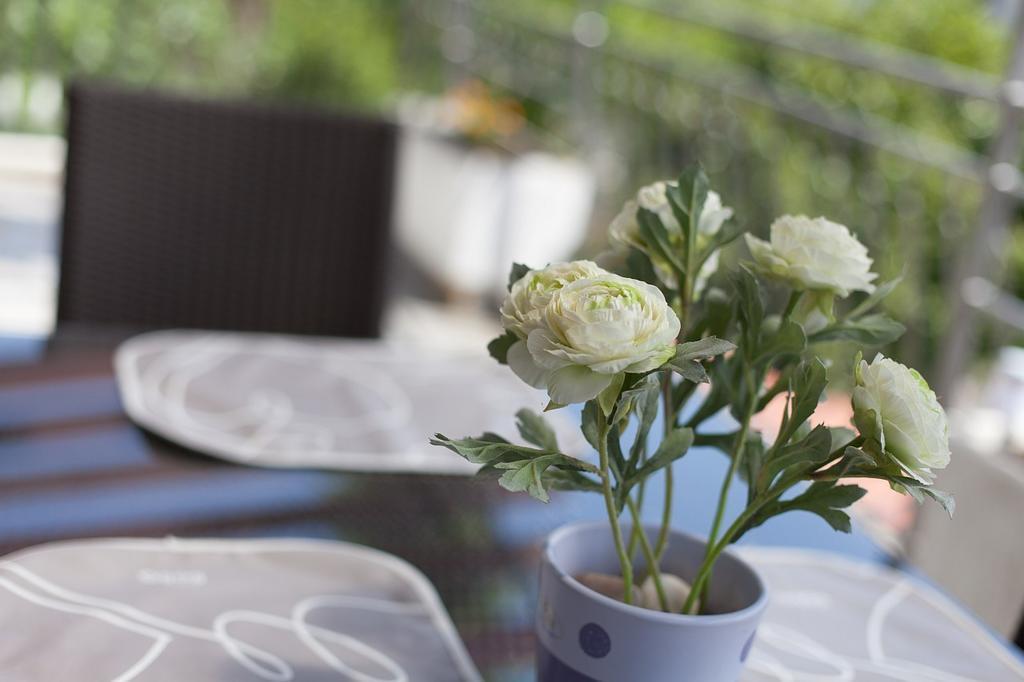 Apartment Rukavina Njivice Δωμάτιο φωτογραφία